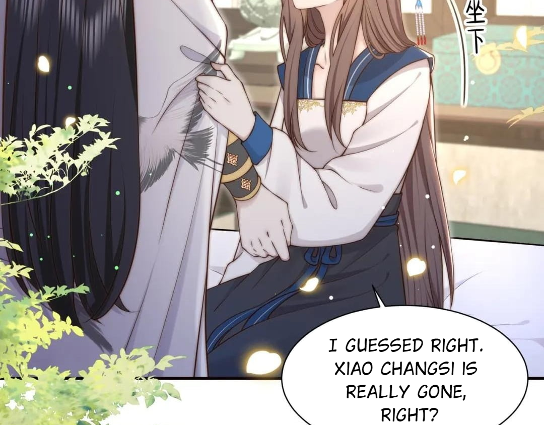 Lonely Emperor Chases His Sister-in-Law Chapter 44 - page 46